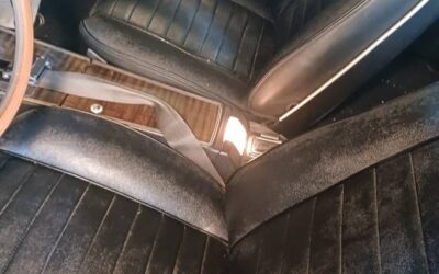 American motors amx 1970