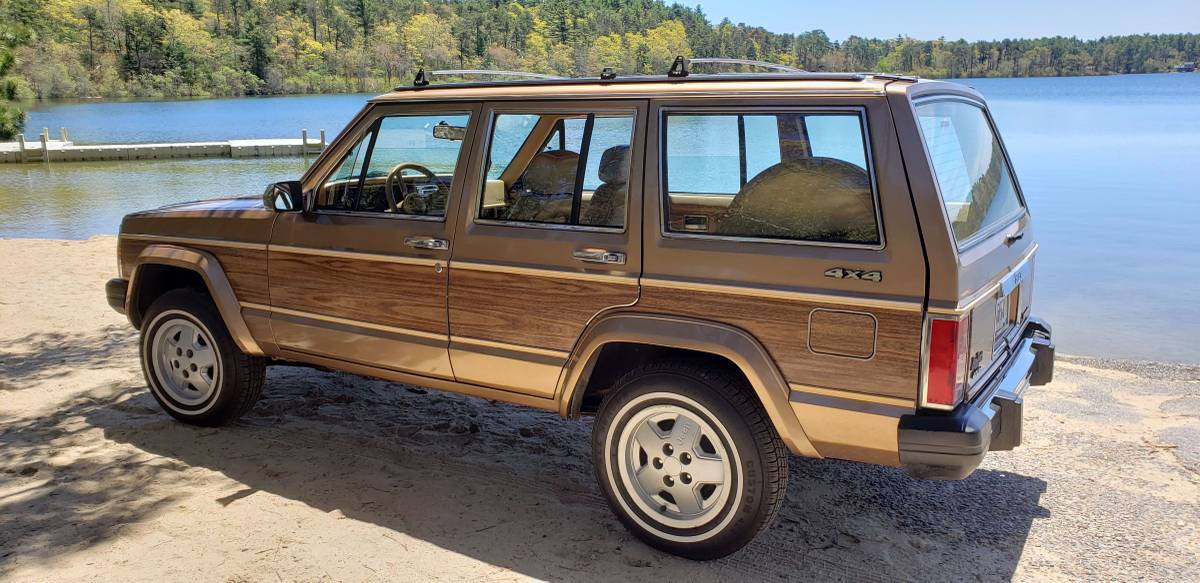American-motors-jeep-1985-brown-2