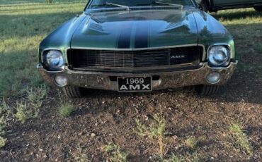 Amx-1969-green
