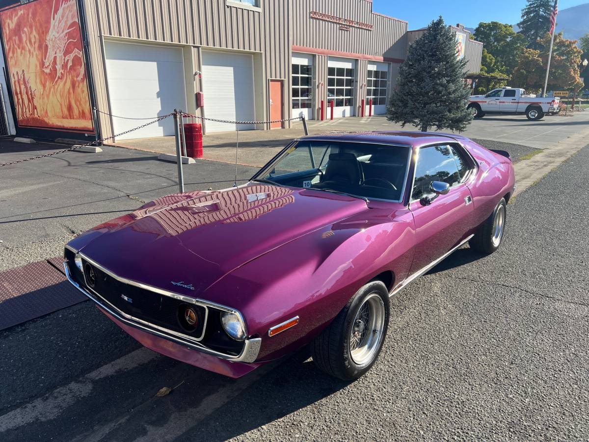 Amx-javelin-1972