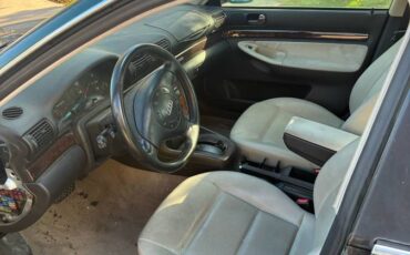 Audi-a4-1996-green-3