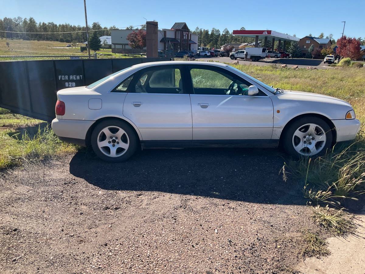 Audi-a4-1998-2