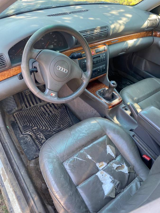 Audi-a4-2.8-30v-1999-black-1