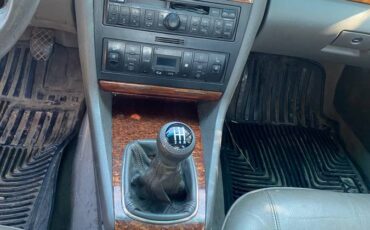 Audi-a4-2.8-30v-1999-black