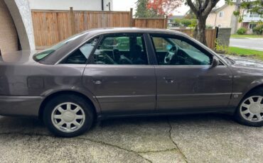 Audi-a6-1995-brown