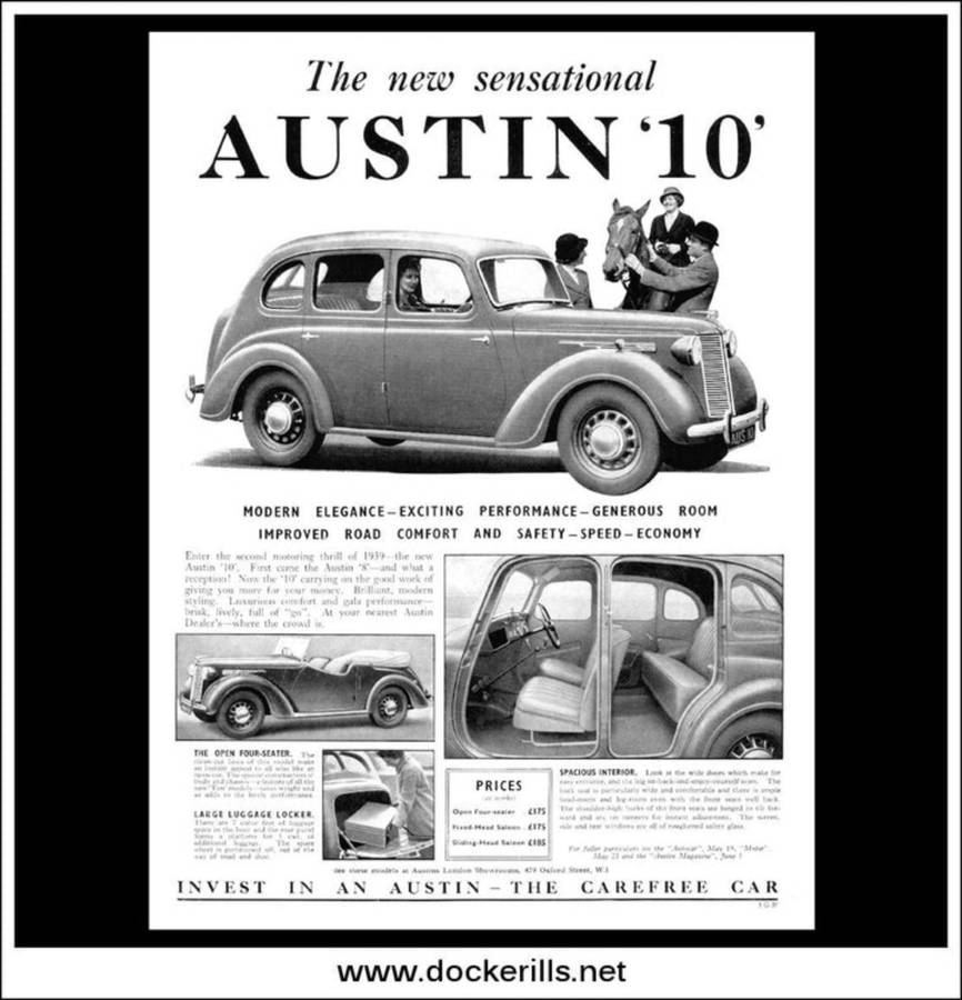 Austin-10-1947-black-8