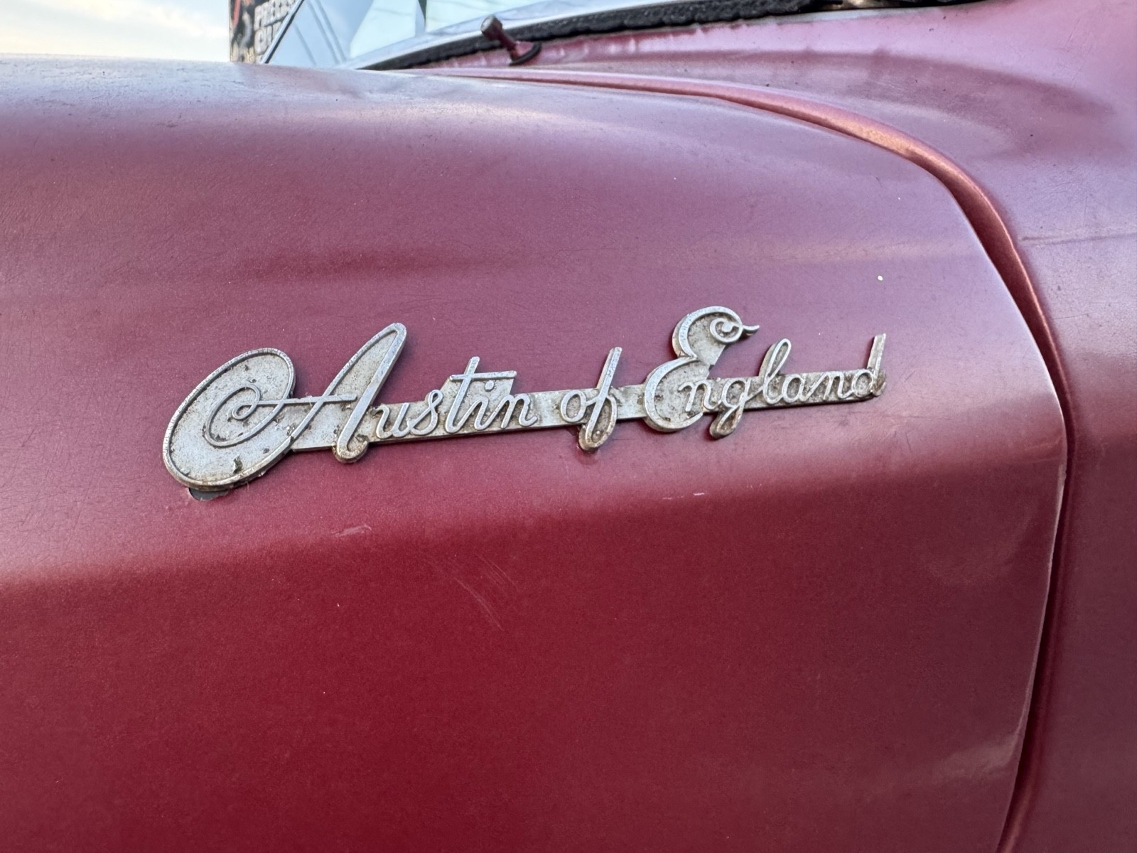 Austin-A-40-1949-1