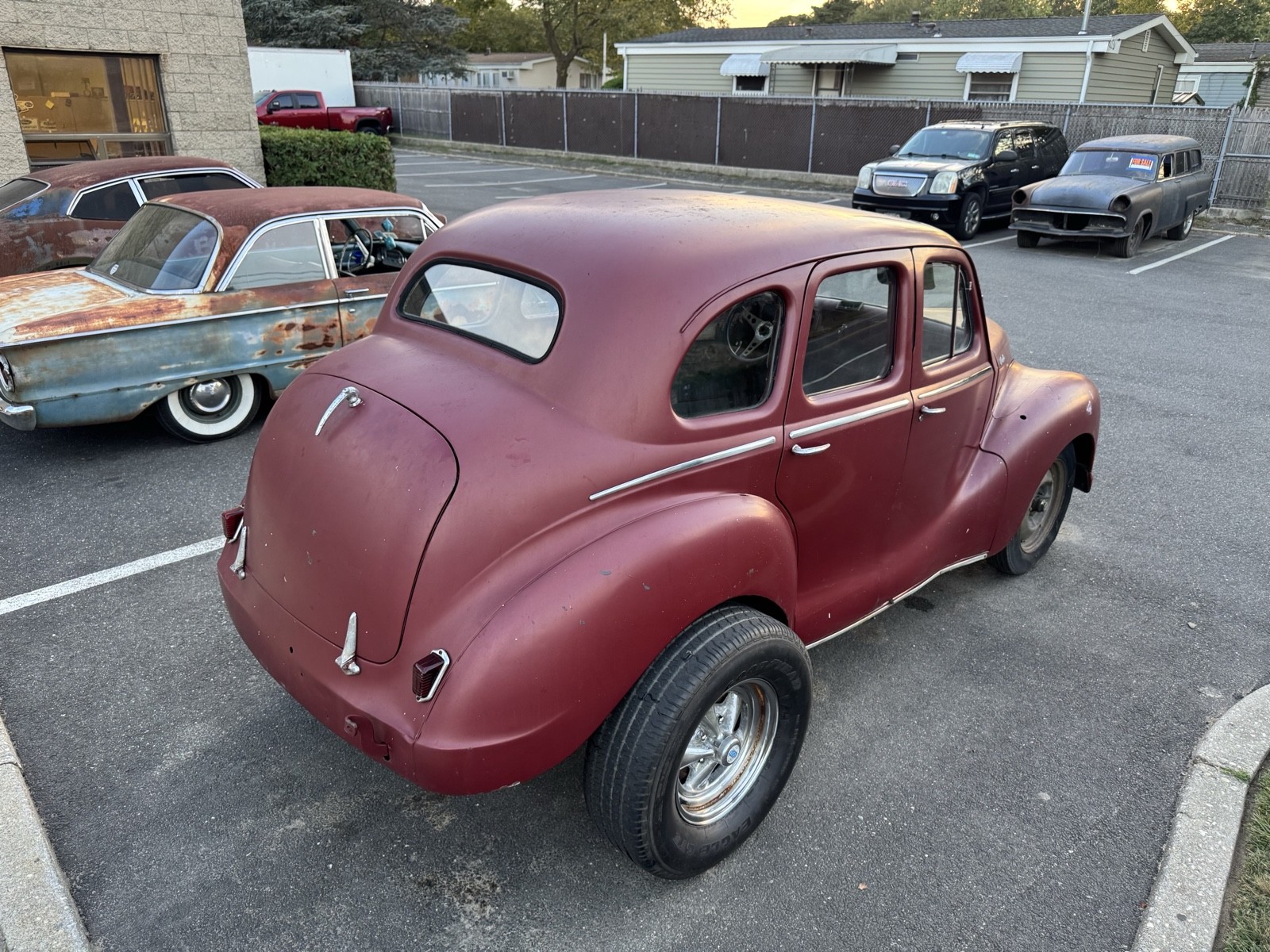 Austin-A-40-1949-12