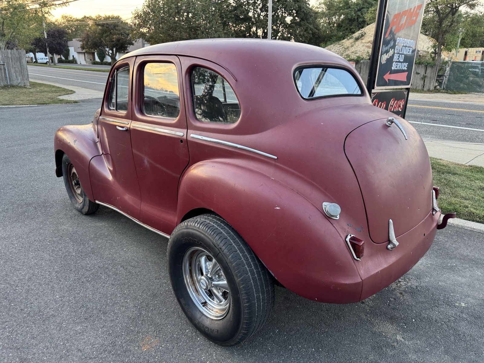 Austin-A-40-1949-14