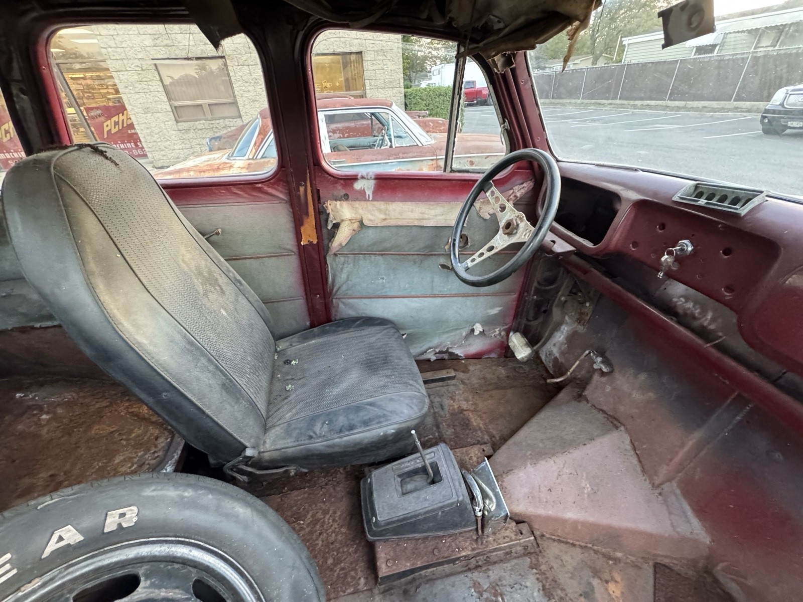 Austin-A-40-1949-16