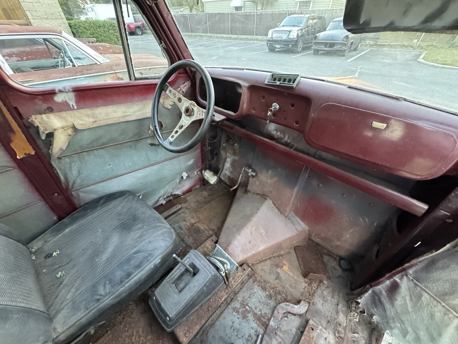 Austin-A-40-1949-17