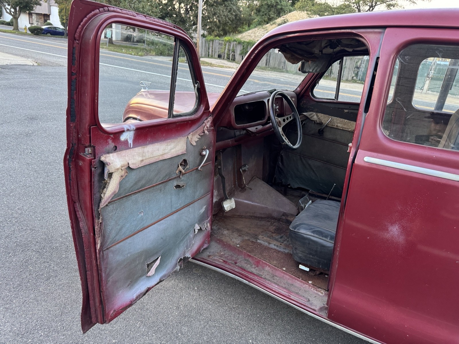 Austin-A-40-1949-22