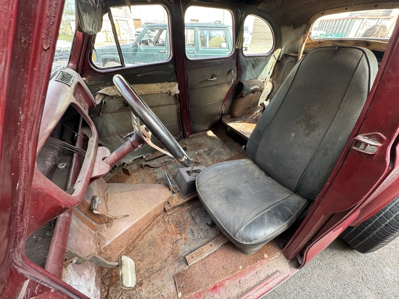Austin-A-40-1949-23