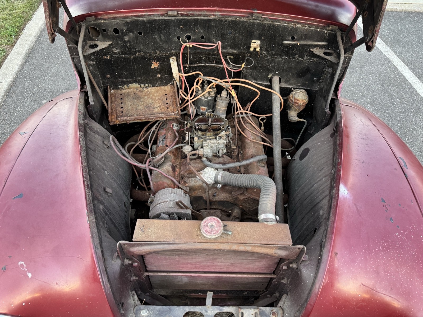 Austin-A-40-1949-25