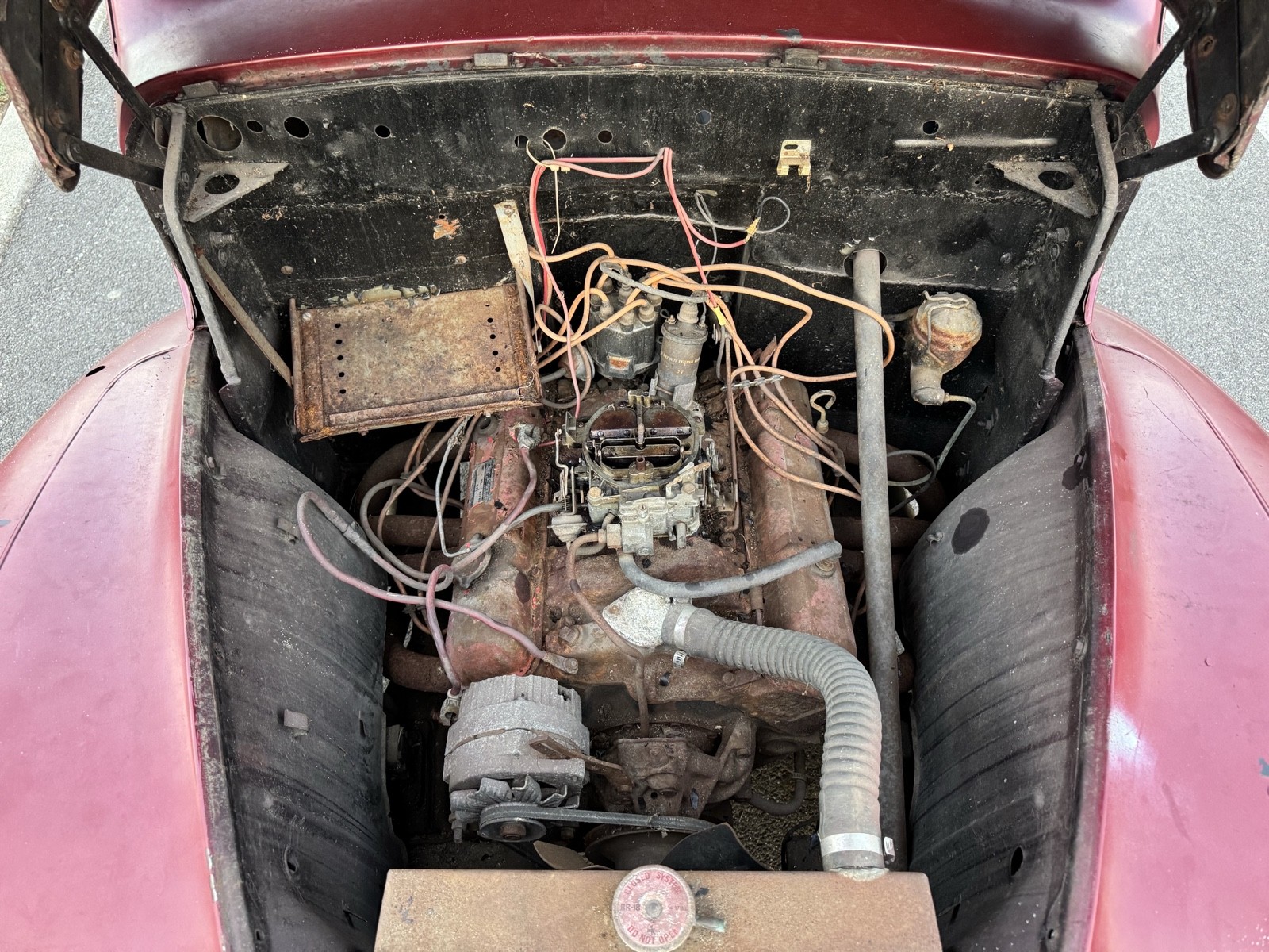 Austin-A-40-1949-26
