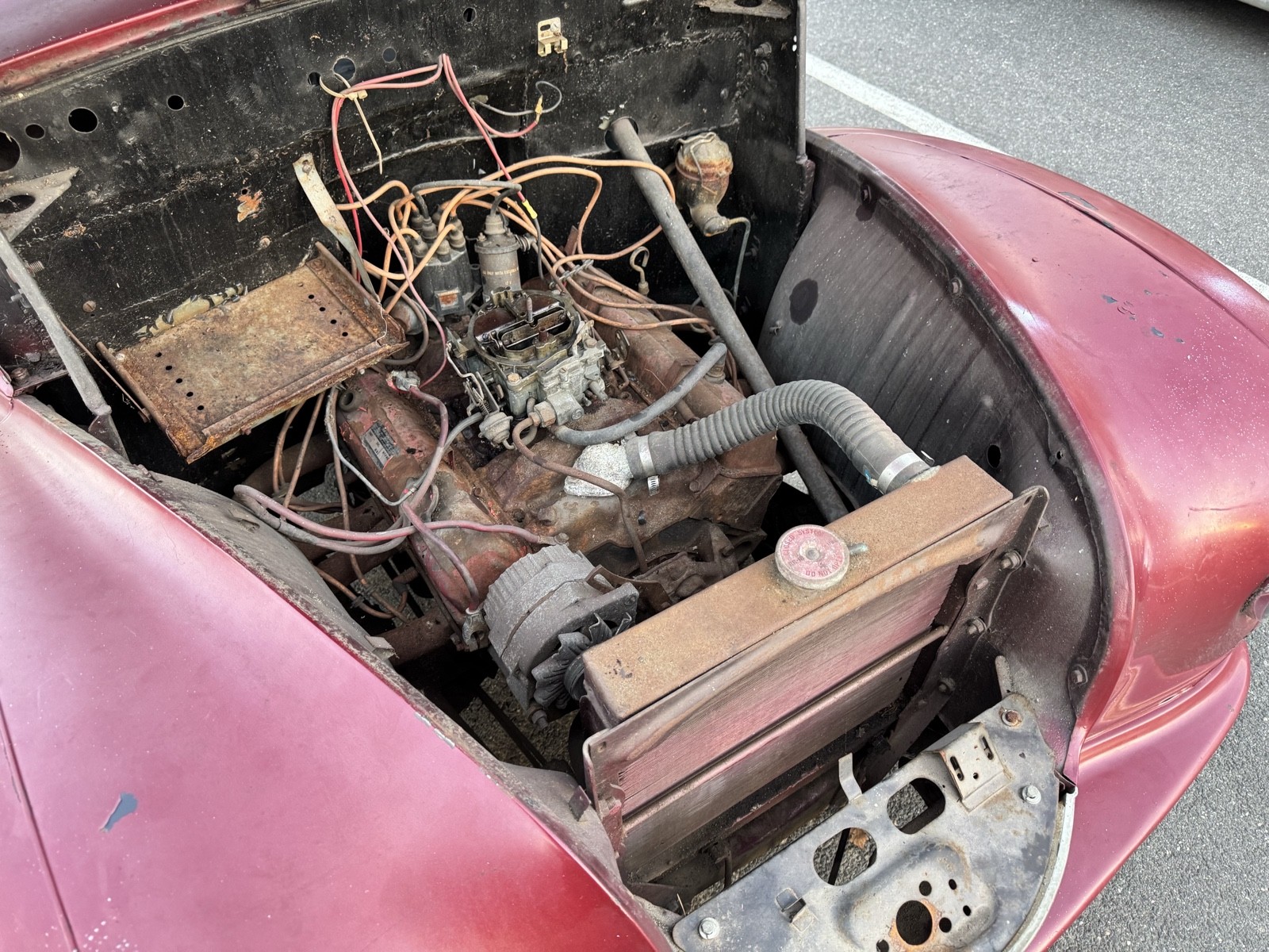 Austin-A-40-1949-28