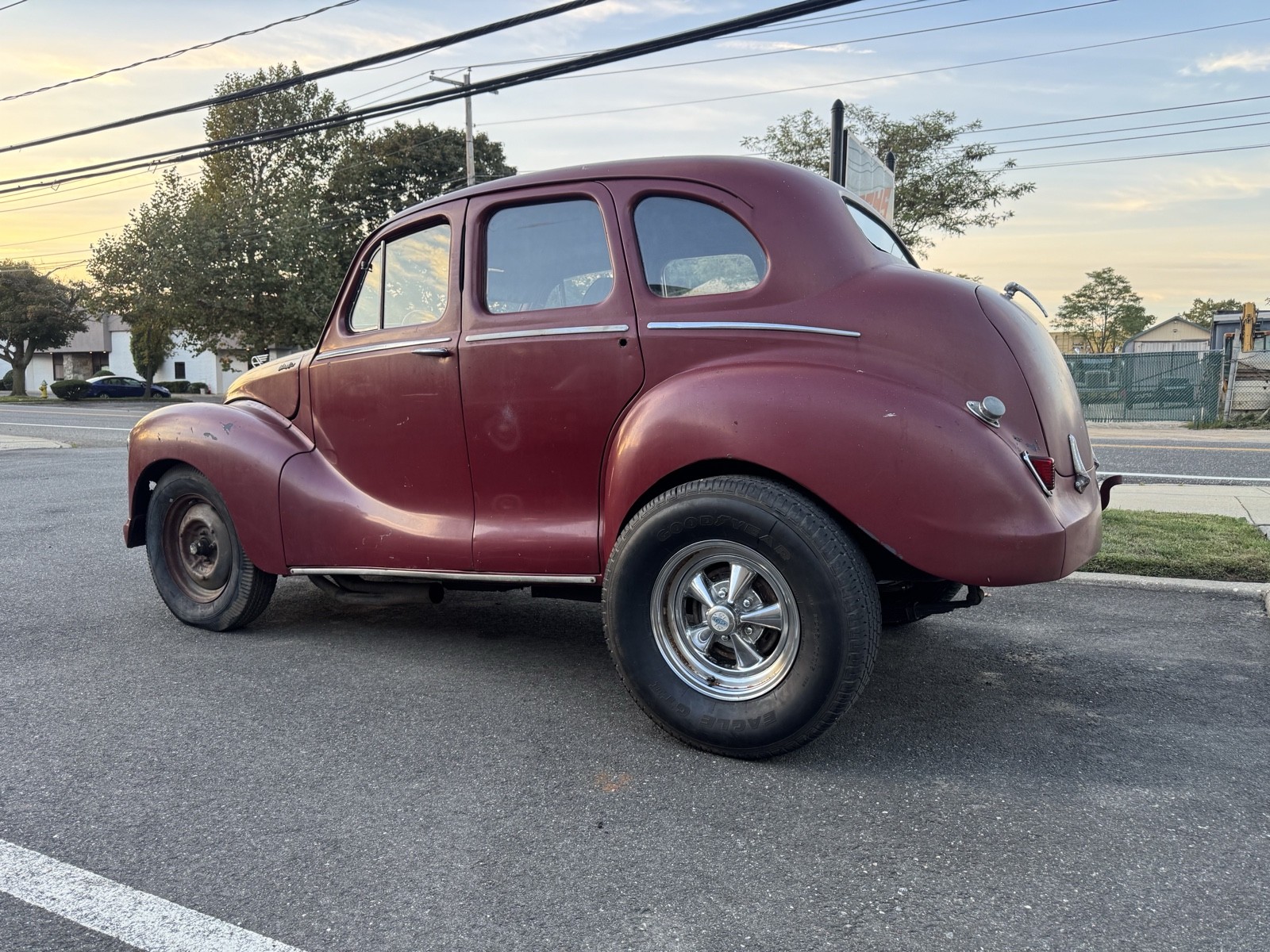 Austin-A-40-1949-5