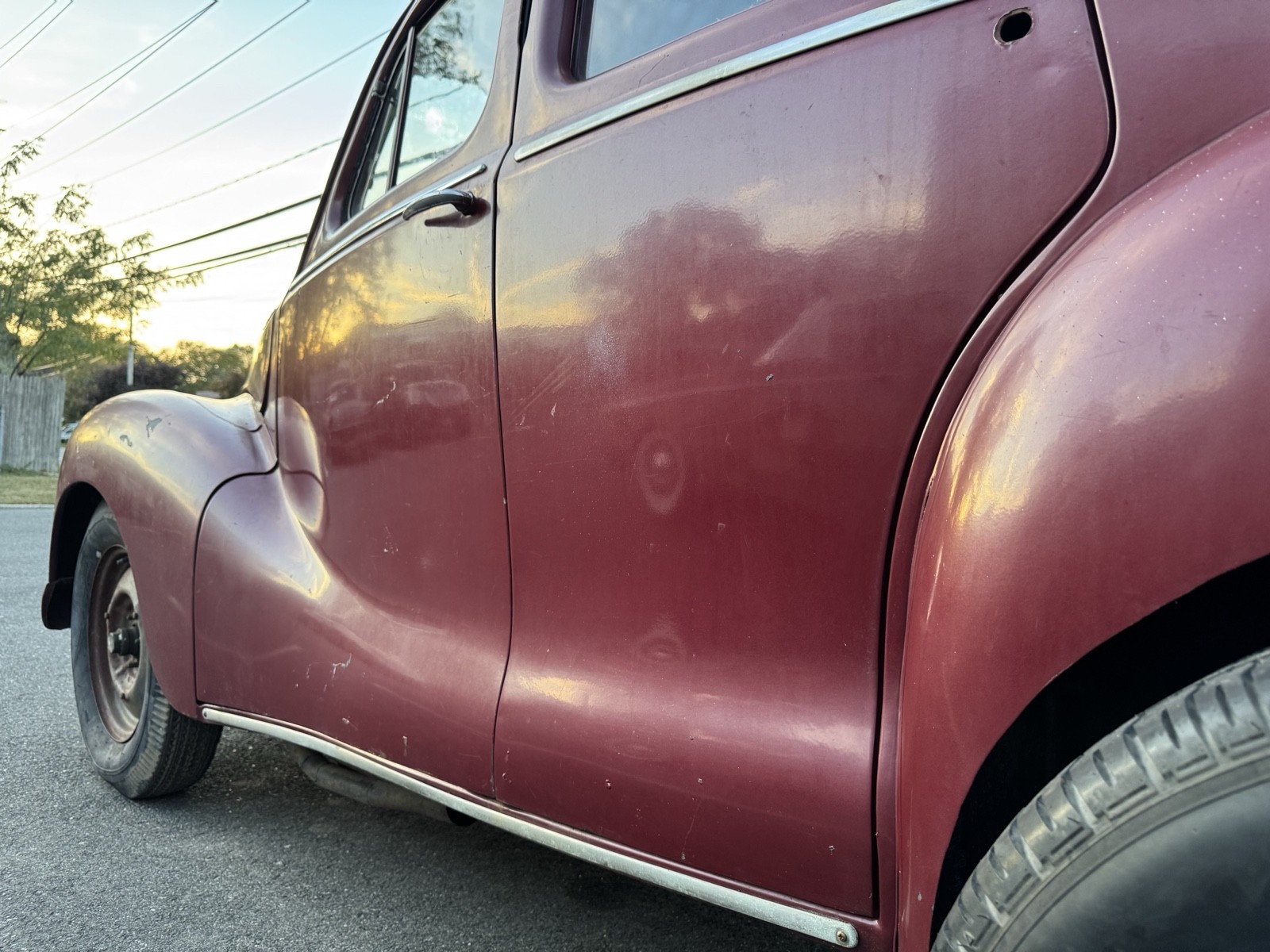 Austin-A-40-1949-9