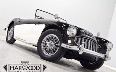 Austin-Healey-100-6-1959-Roadster