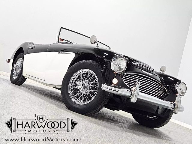 Austin-Healey-100-6-1959-Roadster