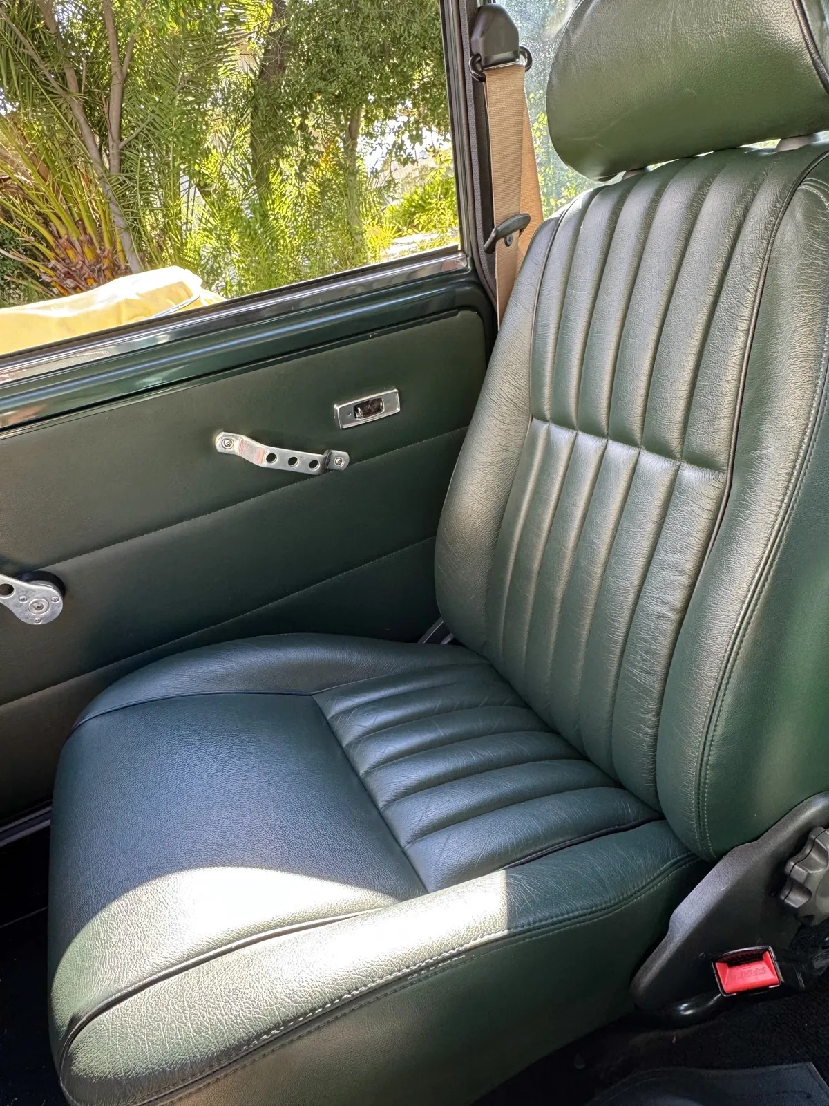 Austin-Mini-1972-British-Racing-Green-Dark-Green-10