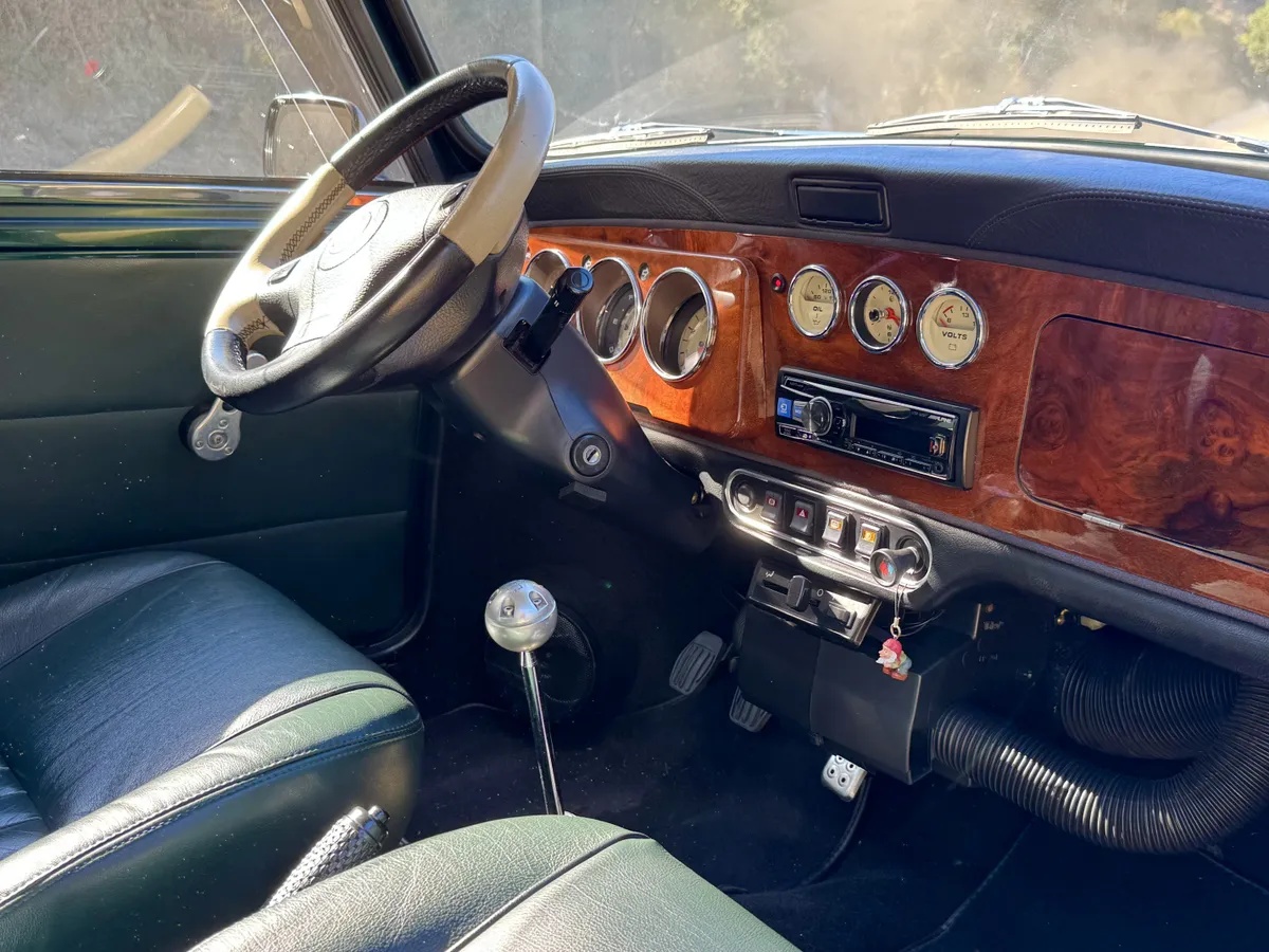 Austin-Mini-1972-British-Racing-Green-Dark-Green-14