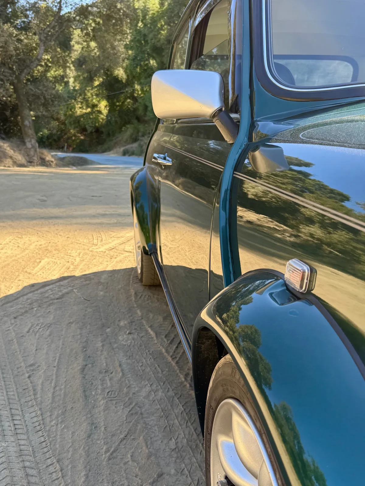 Austin-Mini-1972-British-Racing-Green-Dark-Green-15