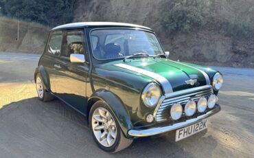 Austin-Mini-1972-British-Racing-Green-Dark-Green