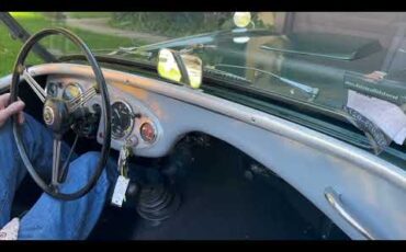 Austin-healey-100-4-1955-Green-Black-1