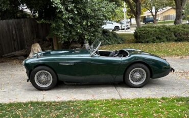Austin-healey-100-4-1955-Green-Black