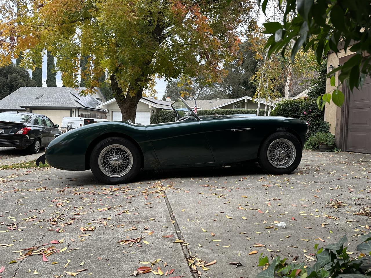 Austin-healey-100-4-1955-Green-Black-5