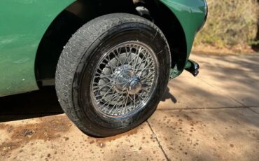 Austin-healey-100-4-1956-Green-Red-17