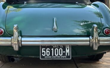 Austin-healey-100-4-1956-Green-Red-2