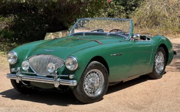 Austin-healey-100-4-1956-Green-Red-4