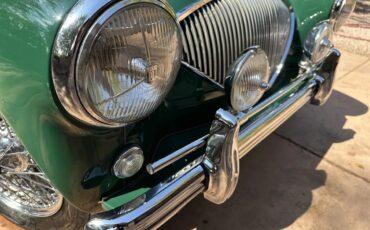Austin-healey-100-4-1956-Green-Red-6