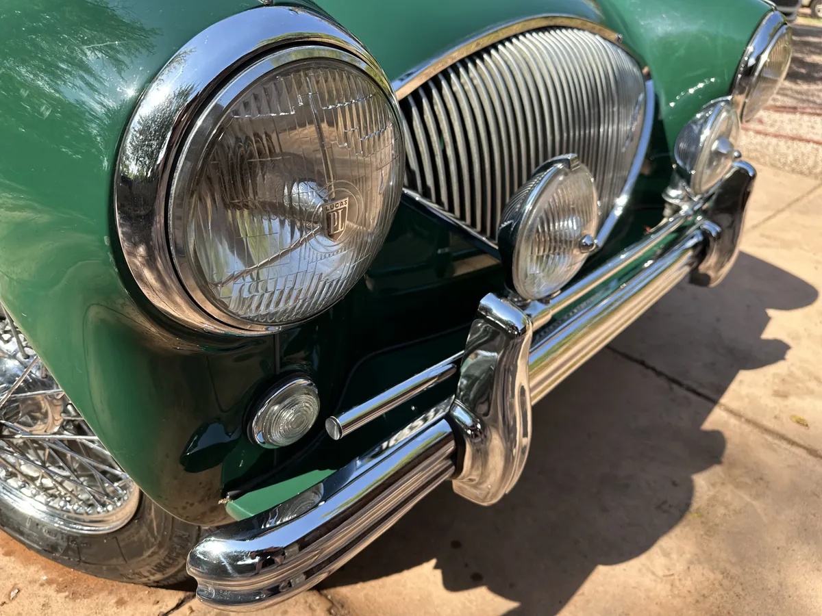 Austin-healey-100-4-1956-Green-Red-6