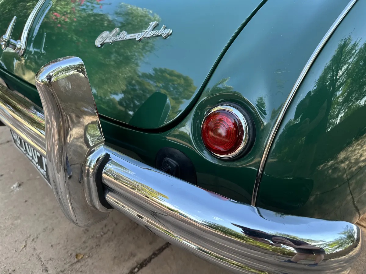 Austin-healey-100-4-1956-Green-Red-9