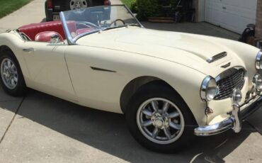 Austin-healey-100-6-1957-Ivory-White-Red-2