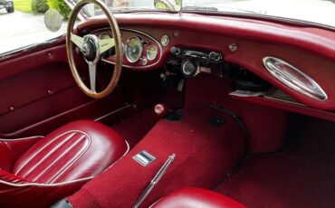 Austin-healey-100-6-1957-Ivory-White-Red-5