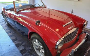 Austin-healey-100-6-1957-Red-Red