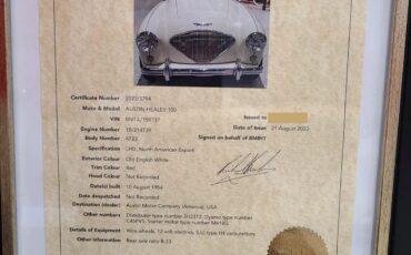 Austin-healey-100m-1954-Old-English-White-Red-1