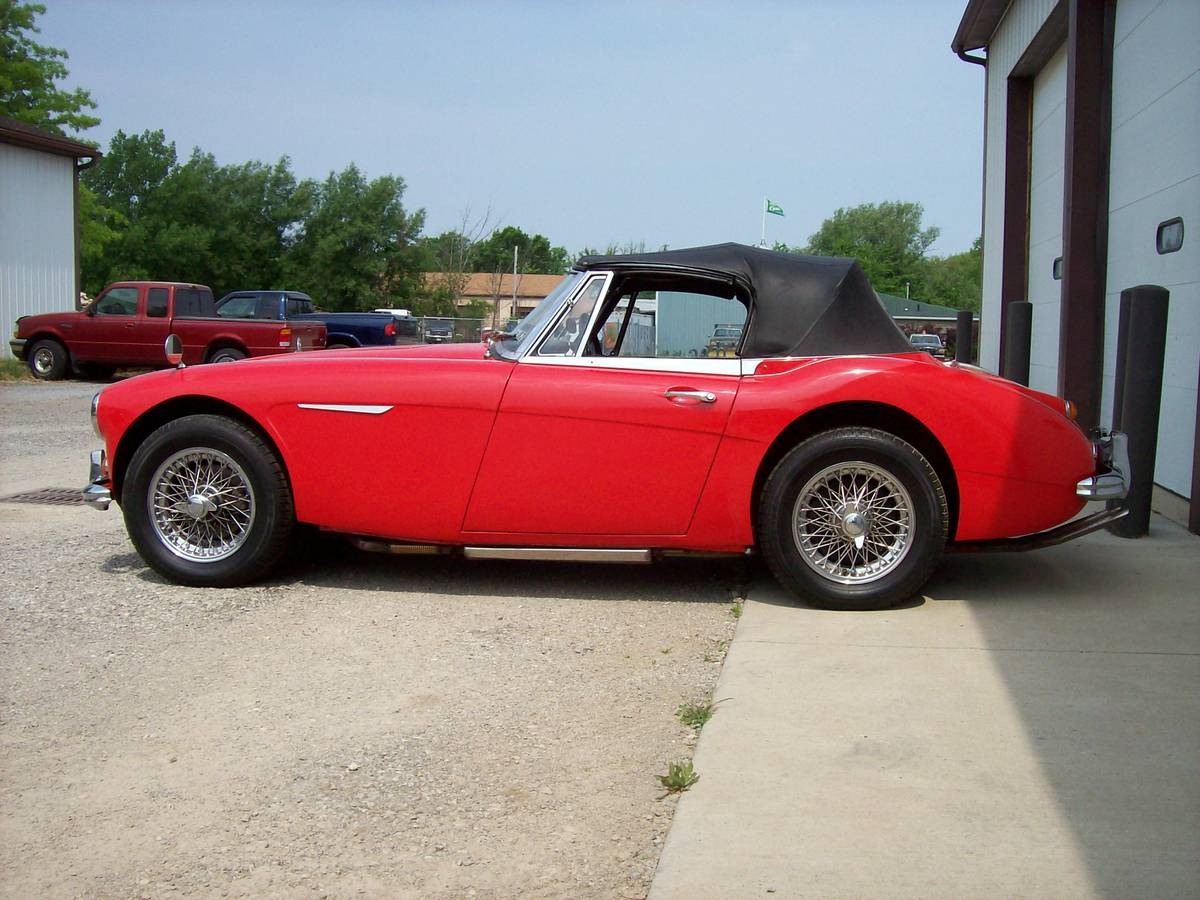 Austin-healey-3000-1966-red