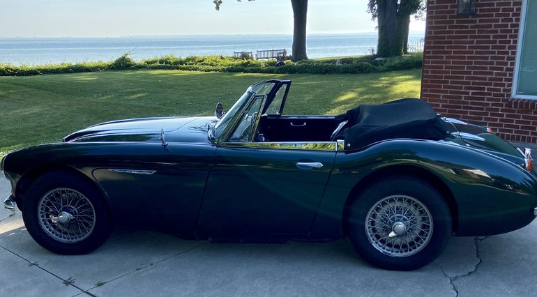 Austin-healey-3000-mk-iii-1966-Green-Black