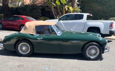 Austin-healey-3000-mk-iii-1967-Hunter-Green-Tan-1