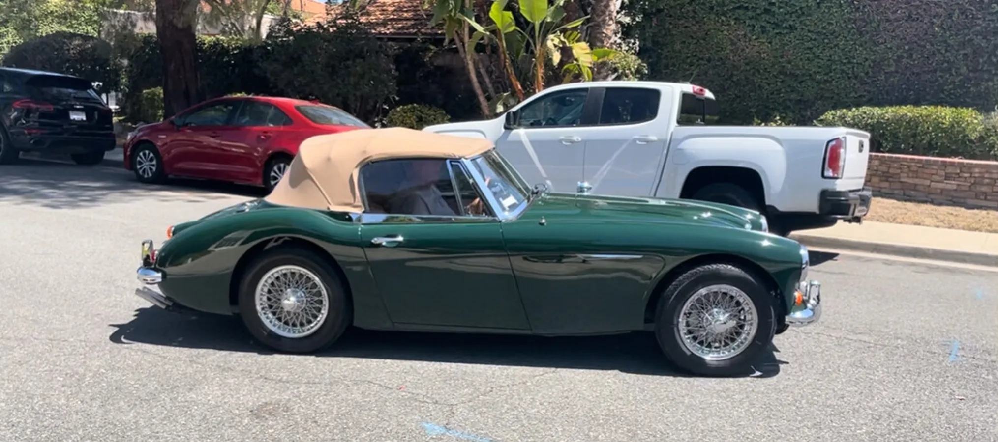 Austin-healey-3000-mk-iii-1967-Hunter-Green-Tan-1