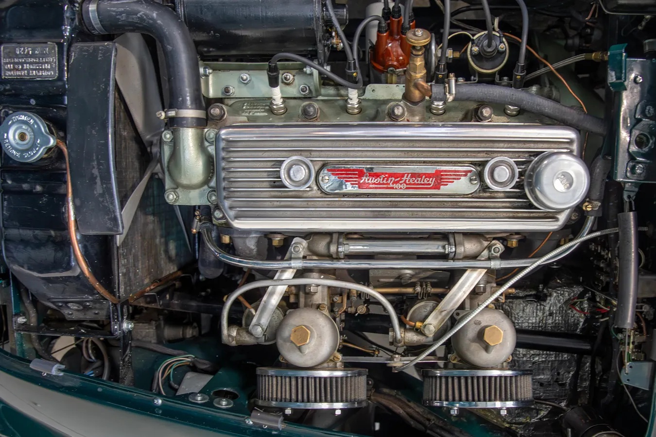 Austin-healey-Bn2-1956-1