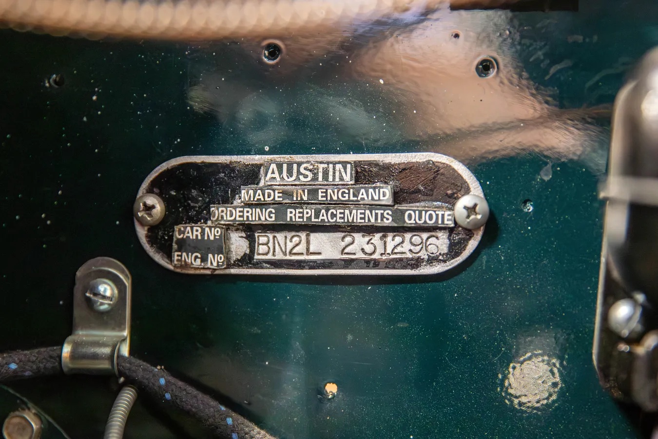 Austin-healey-Bn2-1956