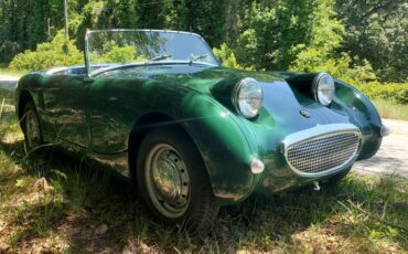 Austin-healey-Bugeye-1959-Green-Green