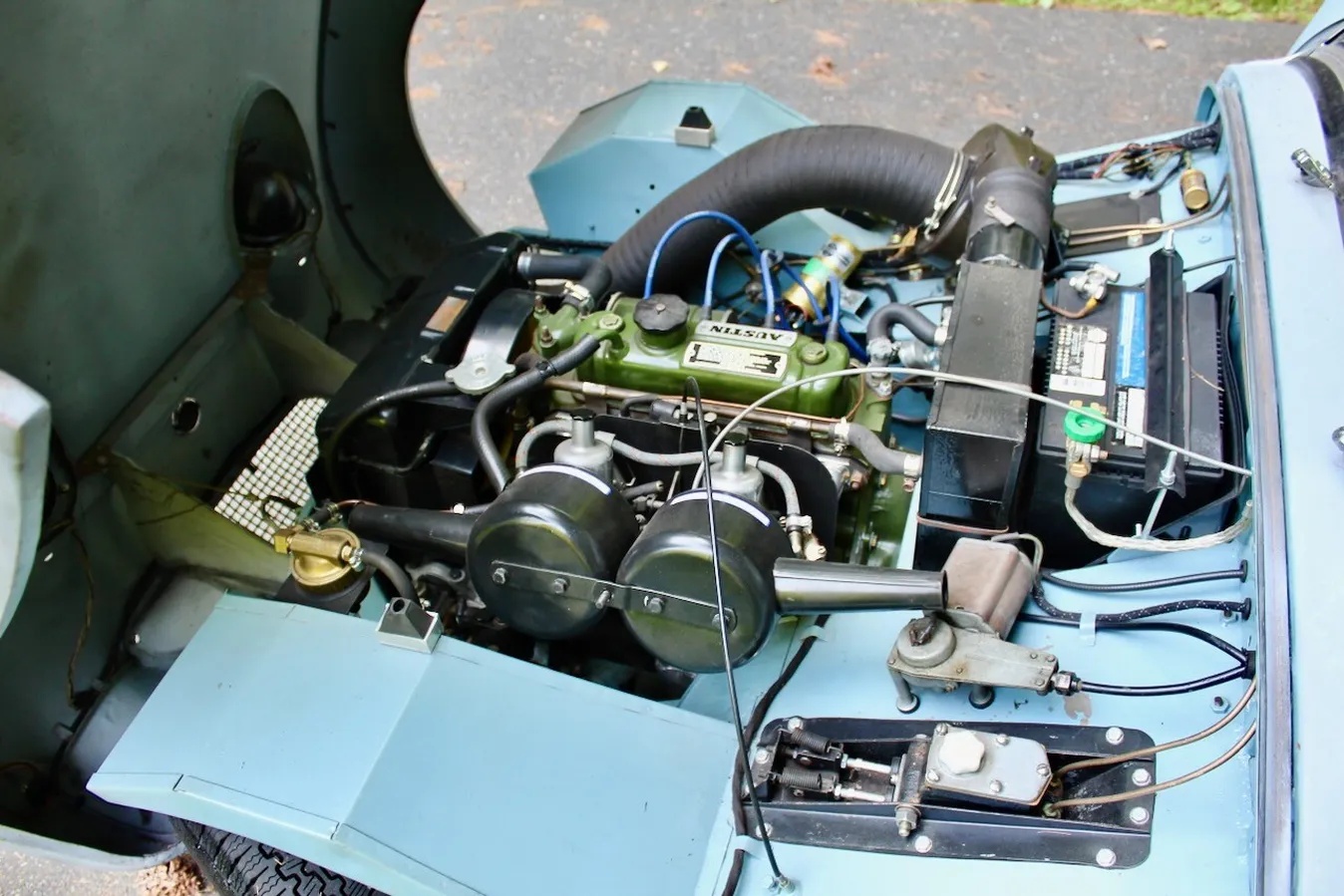 Austin-healey-Sprite-mk-ii-1961-Iris-Blue-Navy-8
