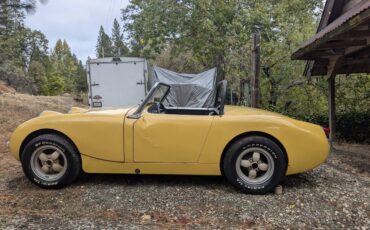 Austin-healey-sprite-1960-yellow-12